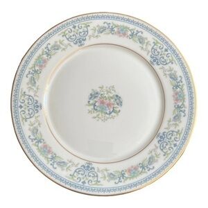 Oxford‎ (Div of Lenox) Fontaine 10 5/8” Dinner Plate